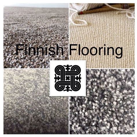 Finnish Flooring Ltd.